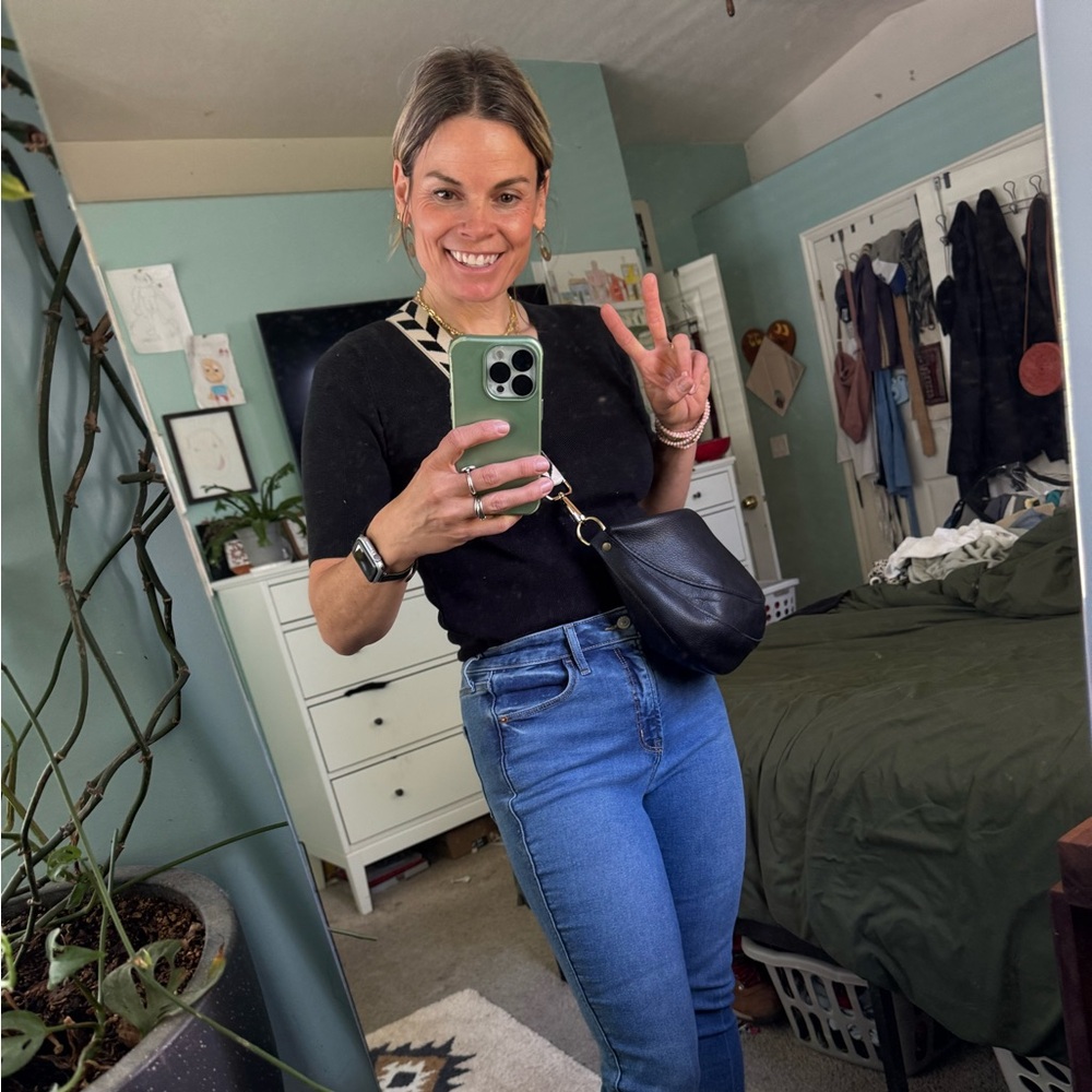 Meet your Posher, Carrilyne